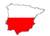 ASTUR REGALO - Polski